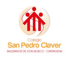 LOGO - COLEGIO SAN PEDRO CLAVER - OFICIAL EN VERTICAL - 2